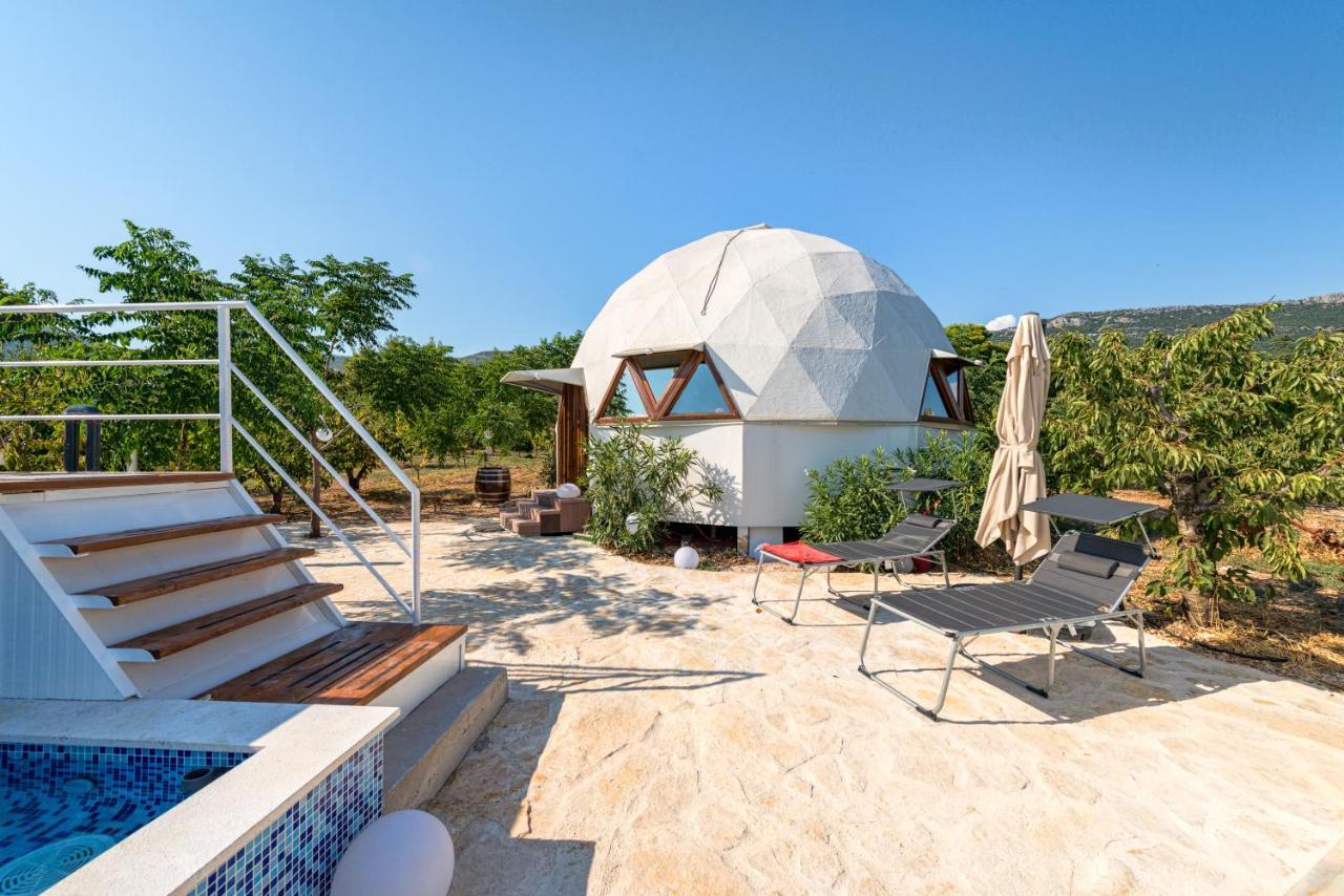 Holiday home Planetarium
