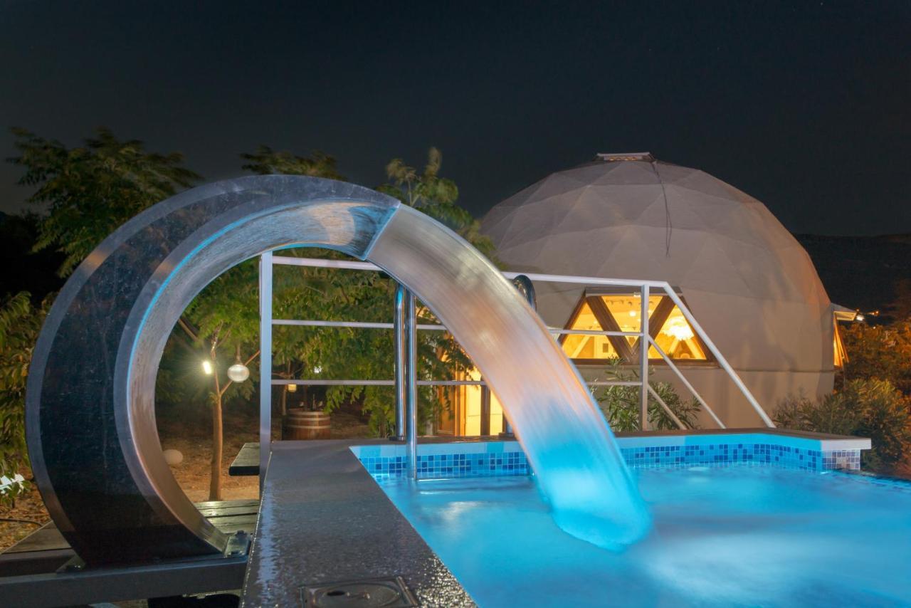 Planetarium Holiday home *