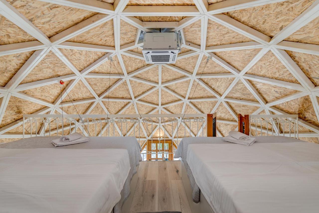 Holiday home Planetarium Kastel Novi